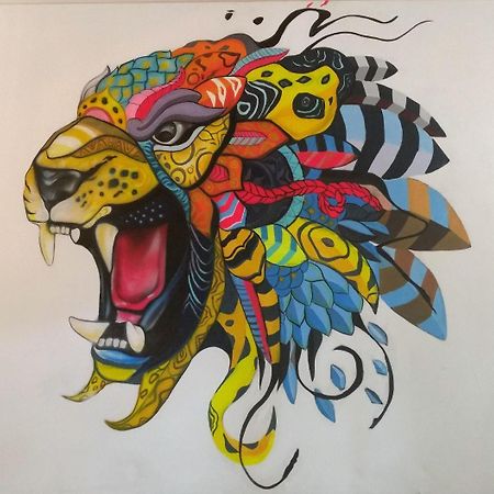 نزل Cartagenaفي Casa De Santo Domingo Vidal المظهر الخارجي الصورة