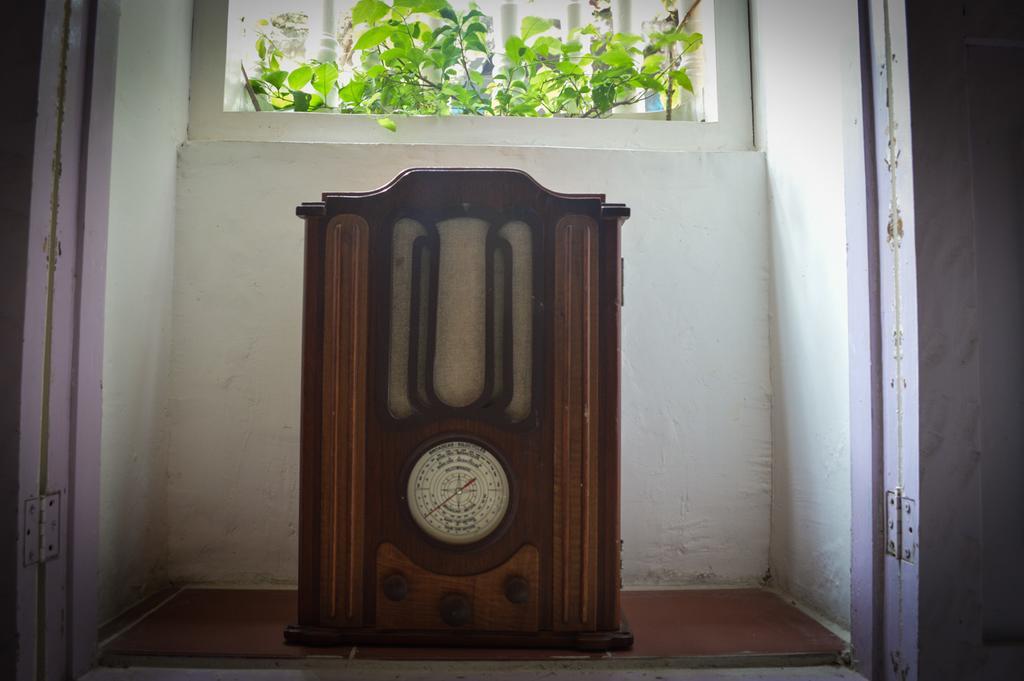 نزل Cartagenaفي Casa De Santo Domingo Vidal المظهر الخارجي الصورة