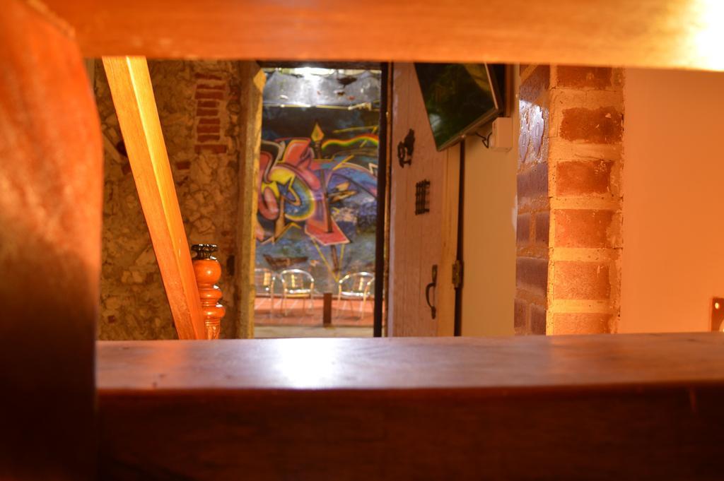 نزل Cartagenaفي Casa De Santo Domingo Vidal المظهر الخارجي الصورة