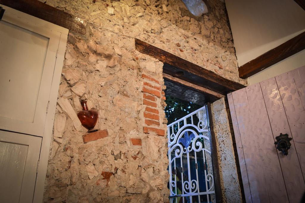 نزل Cartagenaفي Casa De Santo Domingo Vidal المظهر الخارجي الصورة